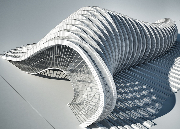 Master Architectural Model Showcase — Expressive Model Making Co. Mumbai