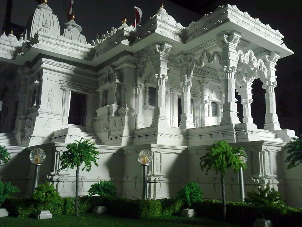 Architectural Scale Model Makers In Mumbai